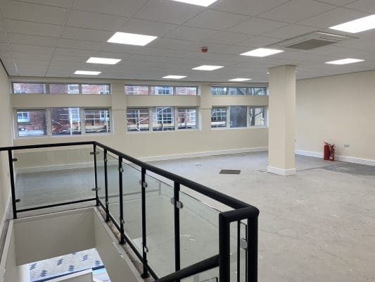 Property preview