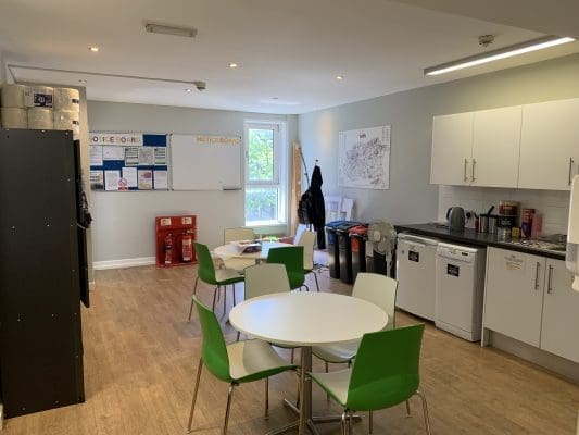 Property preview