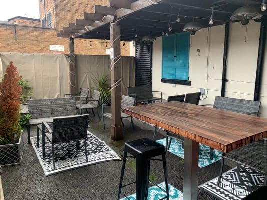 Property preview