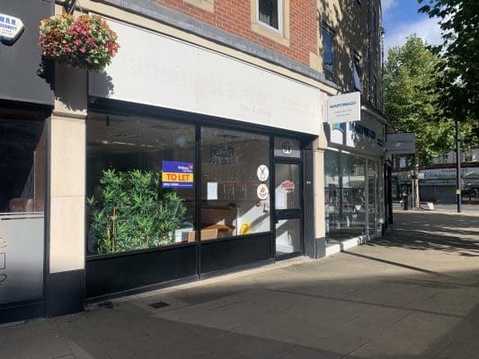 Property preview