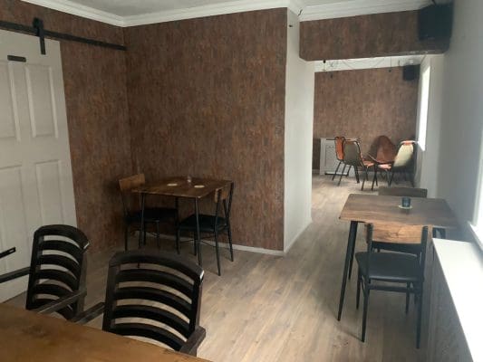Property preview