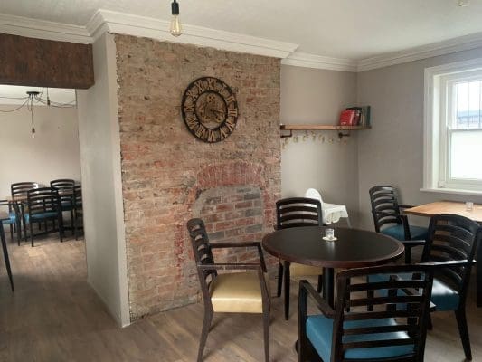 Property preview